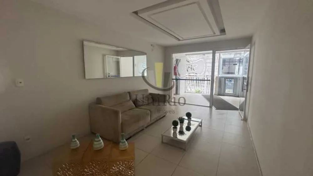 Apartamento, 2 quartos, 52 m² - Foto 13