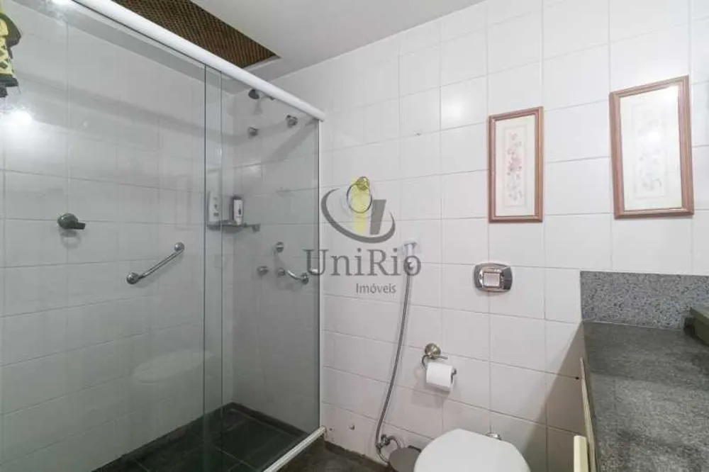 Cobertura, 5 quartos, 256 m² - Foto 1