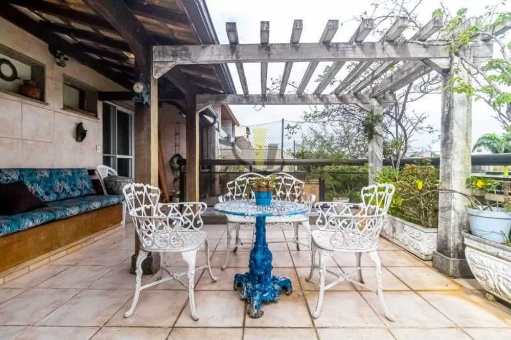 Cobertura, 5 quartos, 256 m² - Foto 6