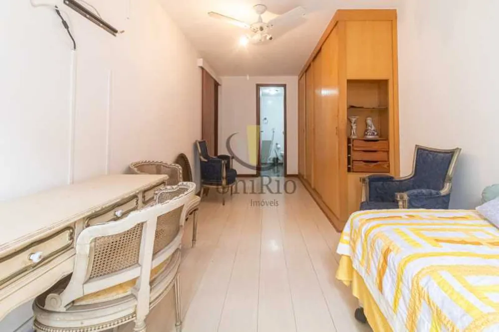 Cobertura, 5 quartos, 256 m² - Foto 3