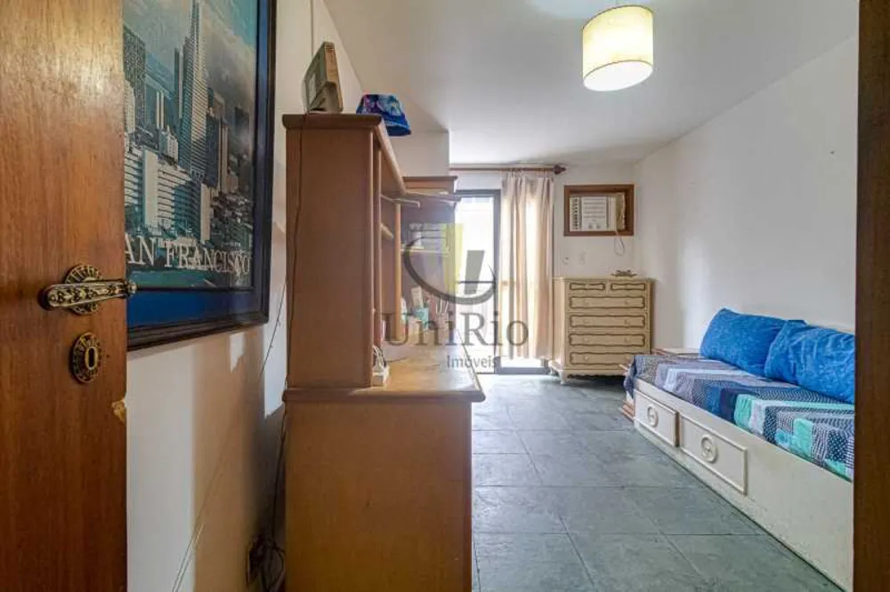 Cobertura, 5 quartos, 256 m² - Foto 8