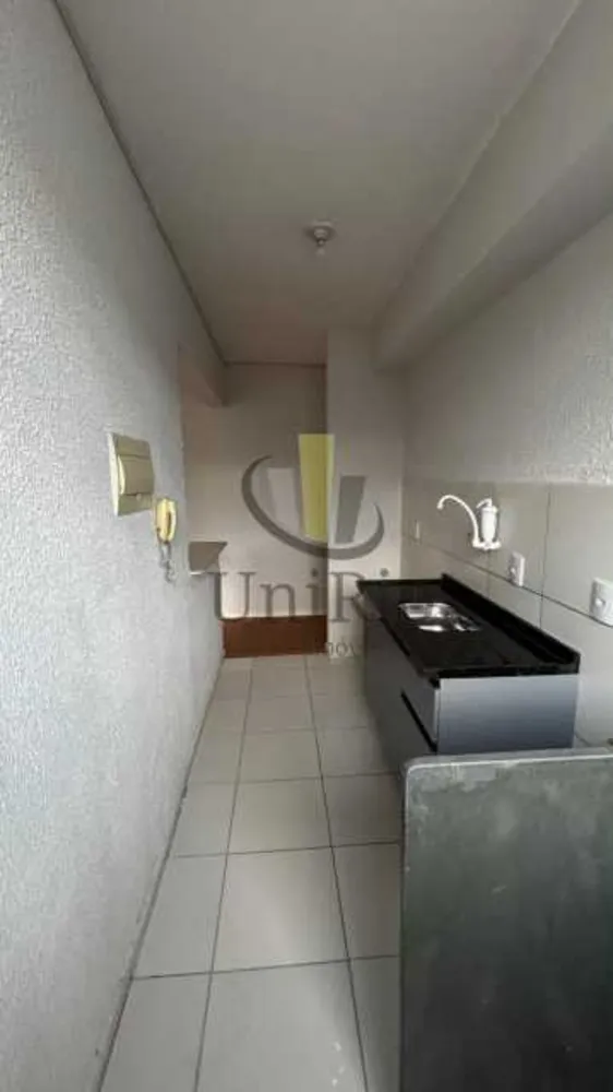 Apartamento, 2 quartos, 42 m² - Foto 4