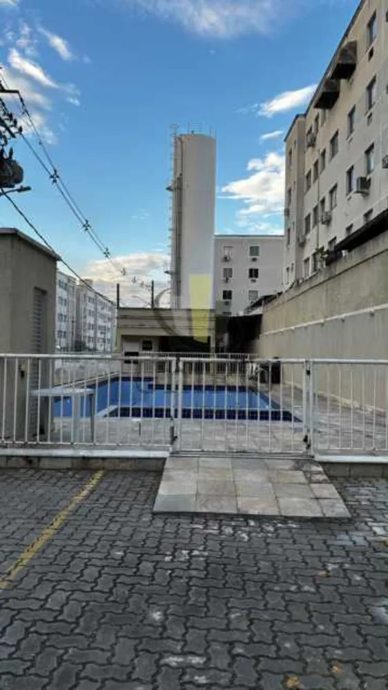 Apartamento, 2 quartos, 42 m² - Foto 17