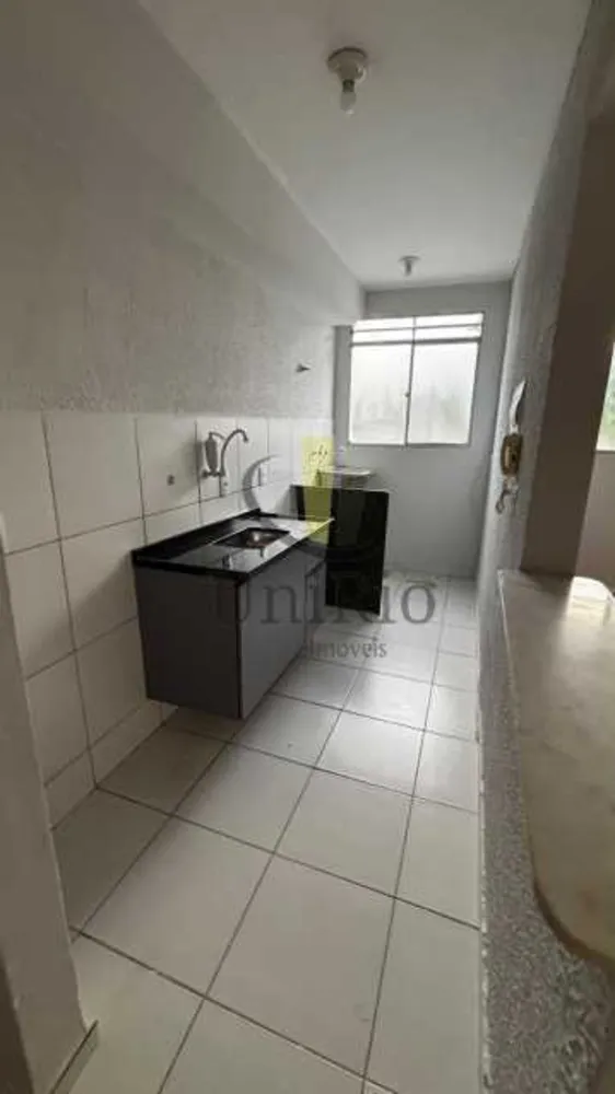 Apartamento, 2 quartos, 42 m² - Foto 7
