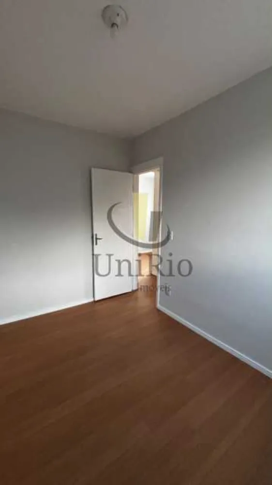 Apartamento, 2 quartos, 42 m² - Foto 8
