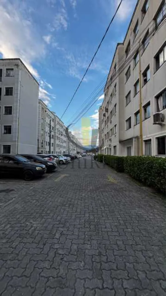 Apartamento, 2 quartos, 42 m² - Foto 20