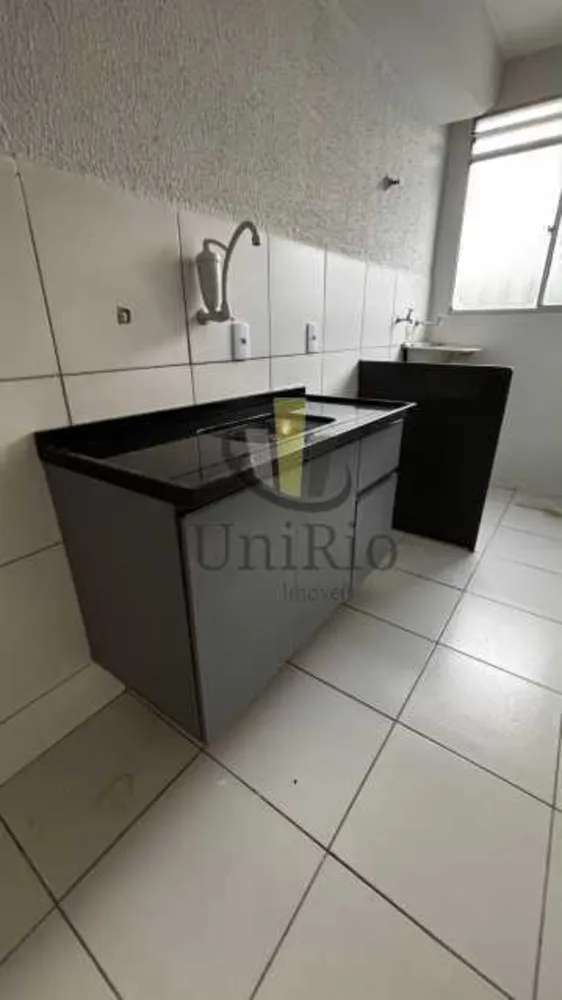 Apartamento, 2 quartos, 42 m² - Foto 5