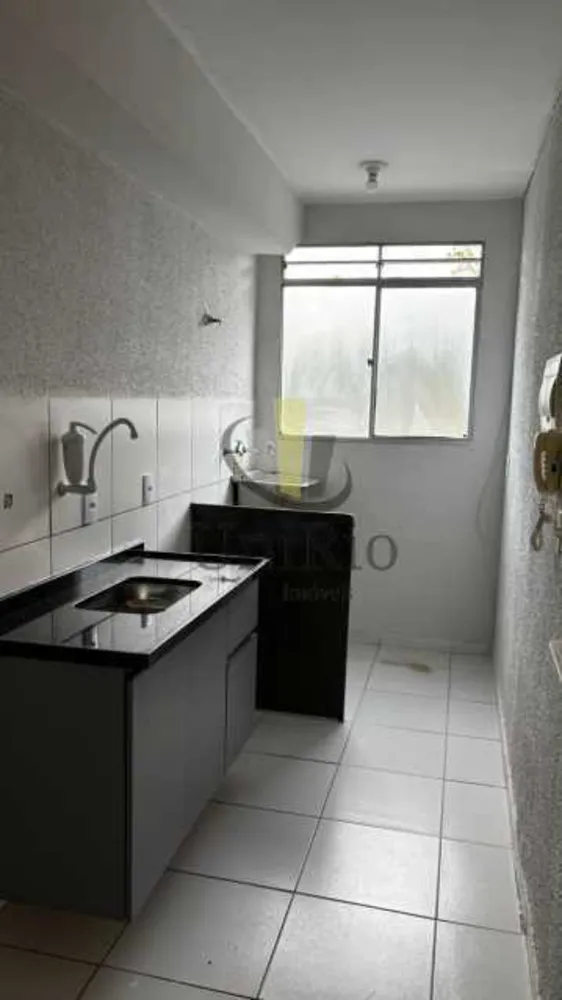 Apartamento, 2 quartos, 42 m² - Foto 6