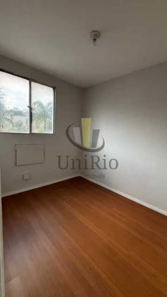 Apartamento, 2 quartos, 42 m² - Foto 9