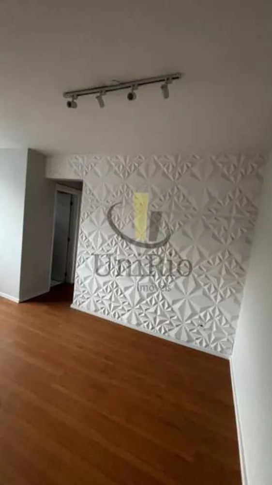 Apartamento, 2 quartos, 42 m² - Foto 2