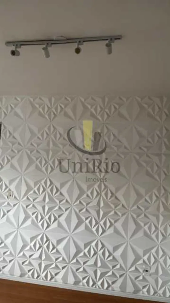 Apartamento, 2 quartos, 42 m² - Foto 3