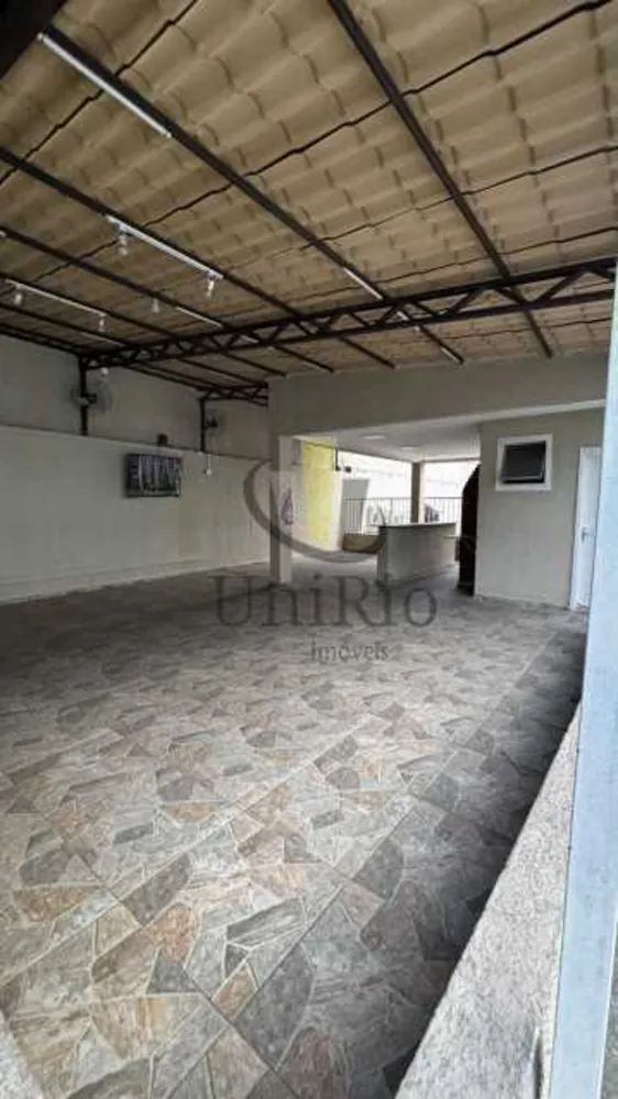 Apartamento, 2 quartos, 42 m² - Foto 15