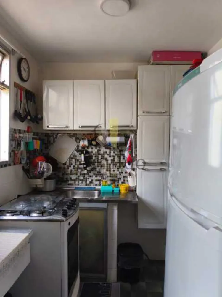 Apartamento, 2 quartos, 40 m² - Foto 1