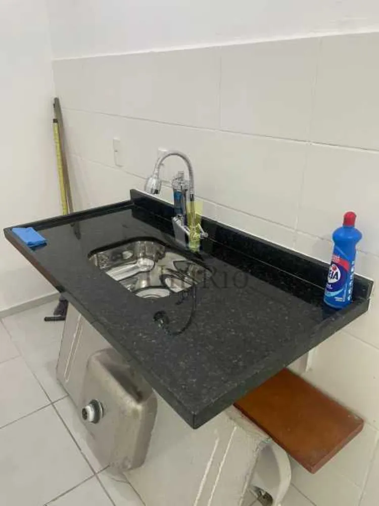 Apartamento, 2 quartos, 42 m² - Foto 6