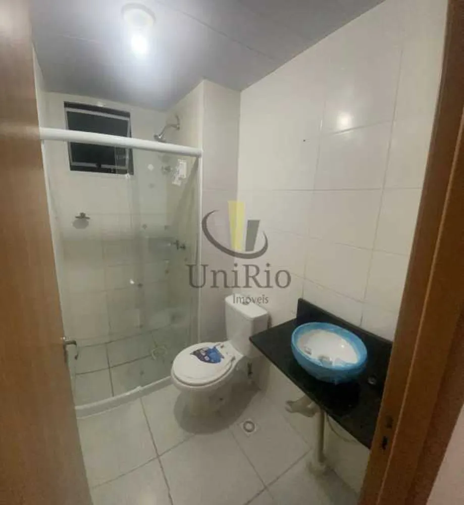 Apartamento, 2 quartos, 42 m² - Foto 20