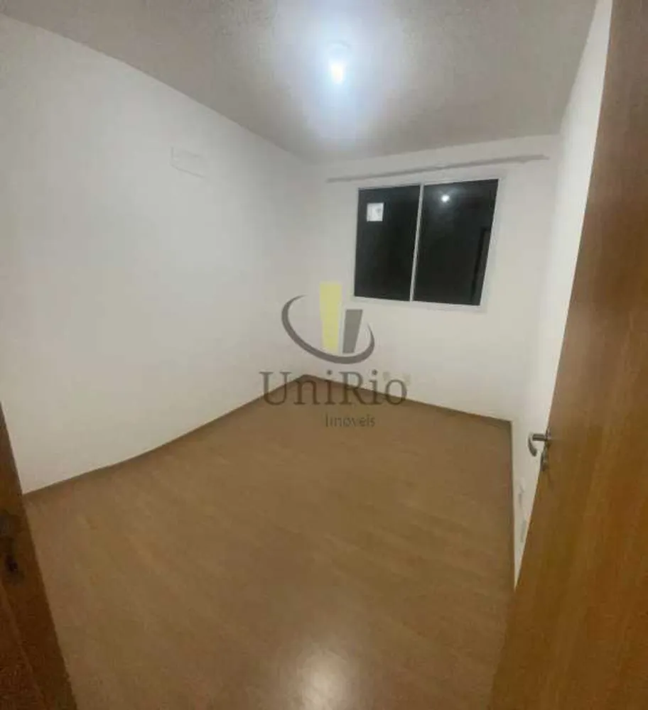 Apartamento, 2 quartos, 42 m² - Foto 17