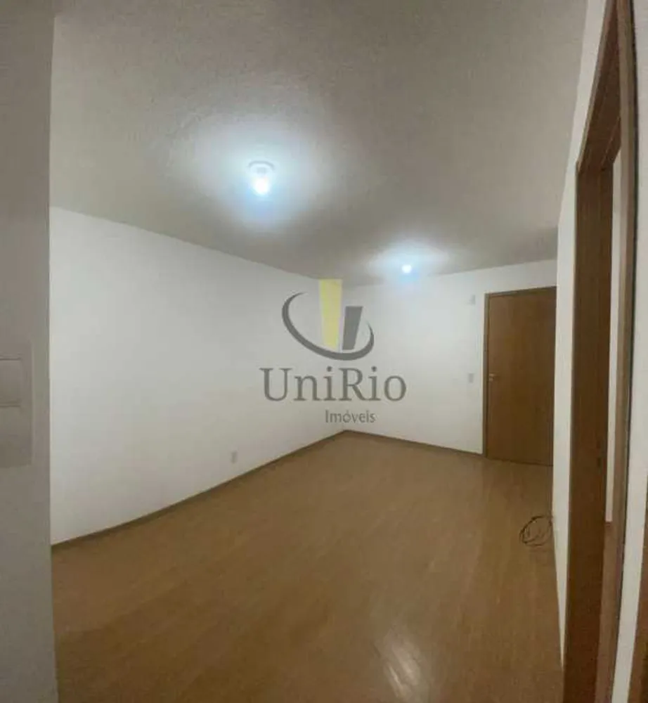 Apartamento, 2 quartos, 42 m² - Foto 10