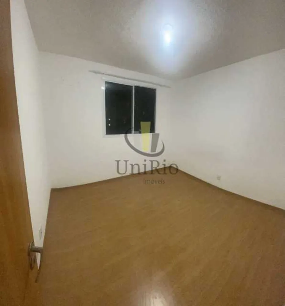 Apartamento, 2 quartos, 42 m² - Foto 7