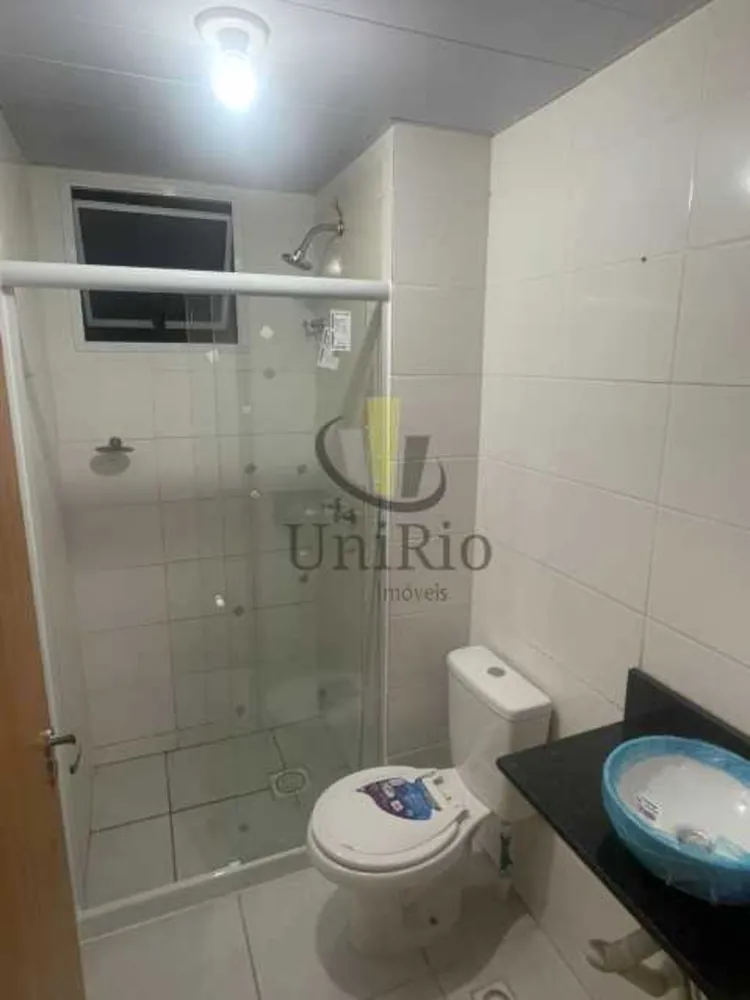 Apartamento, 2 quartos, 42 m² - Foto 12