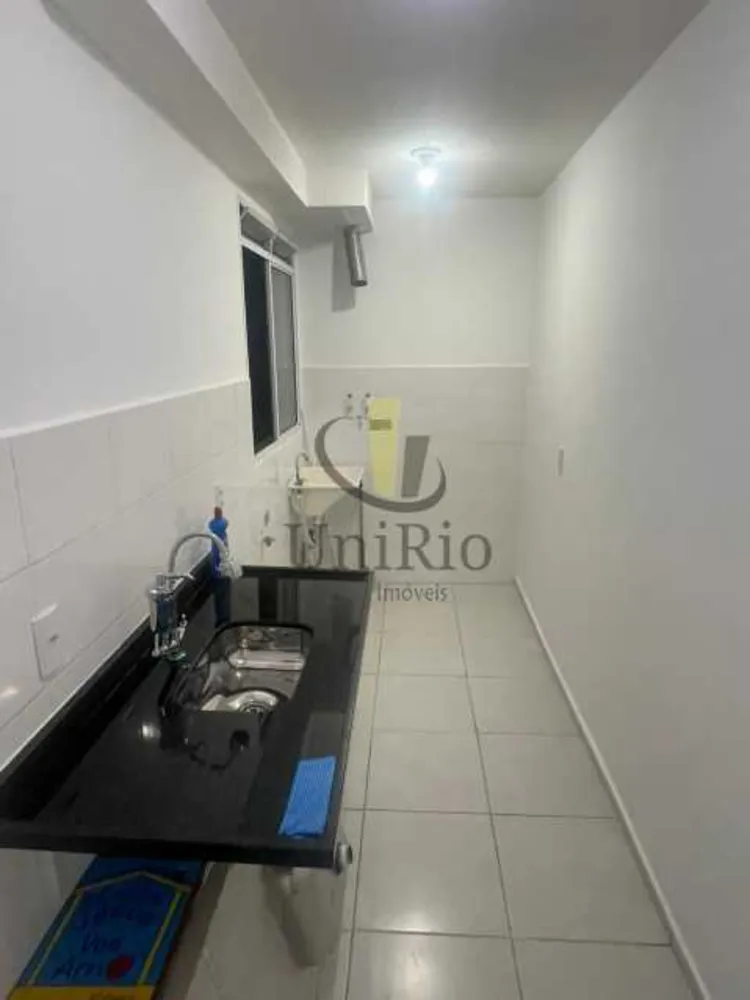 Apartamento, 2 quartos, 42 m² - Foto 18