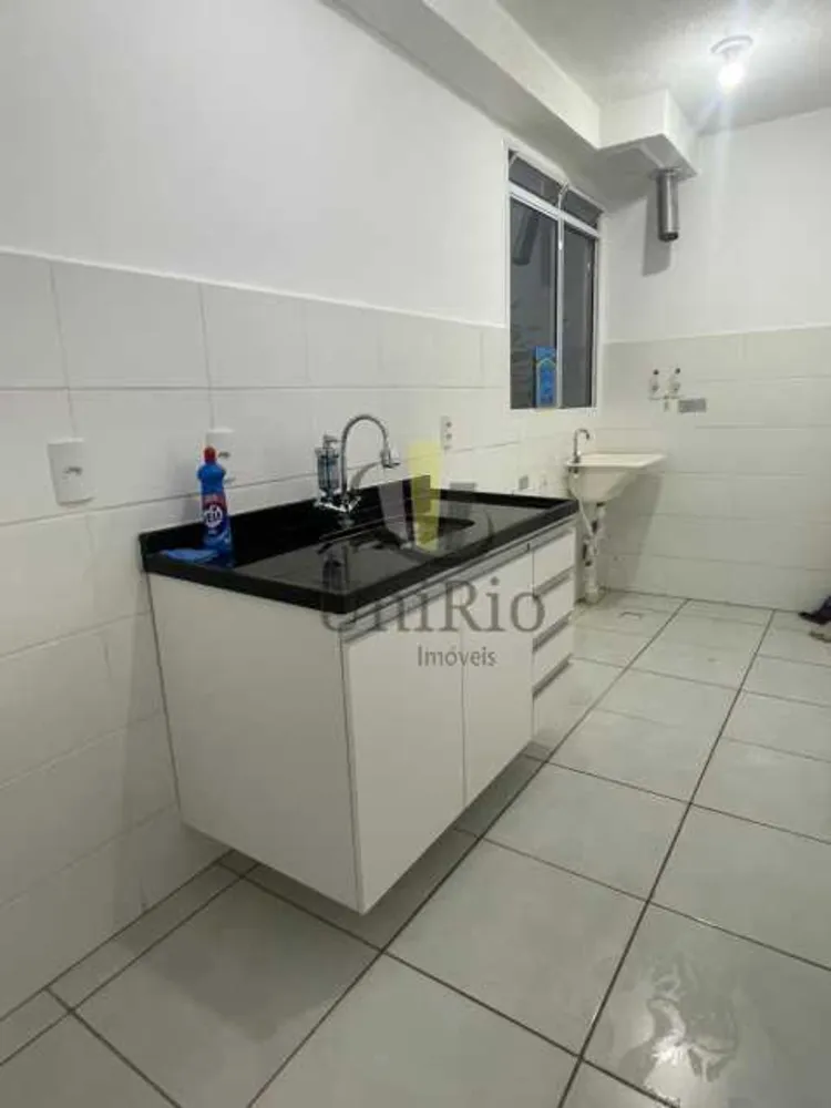Apartamento, 2 quartos, 42 m² - Foto 14