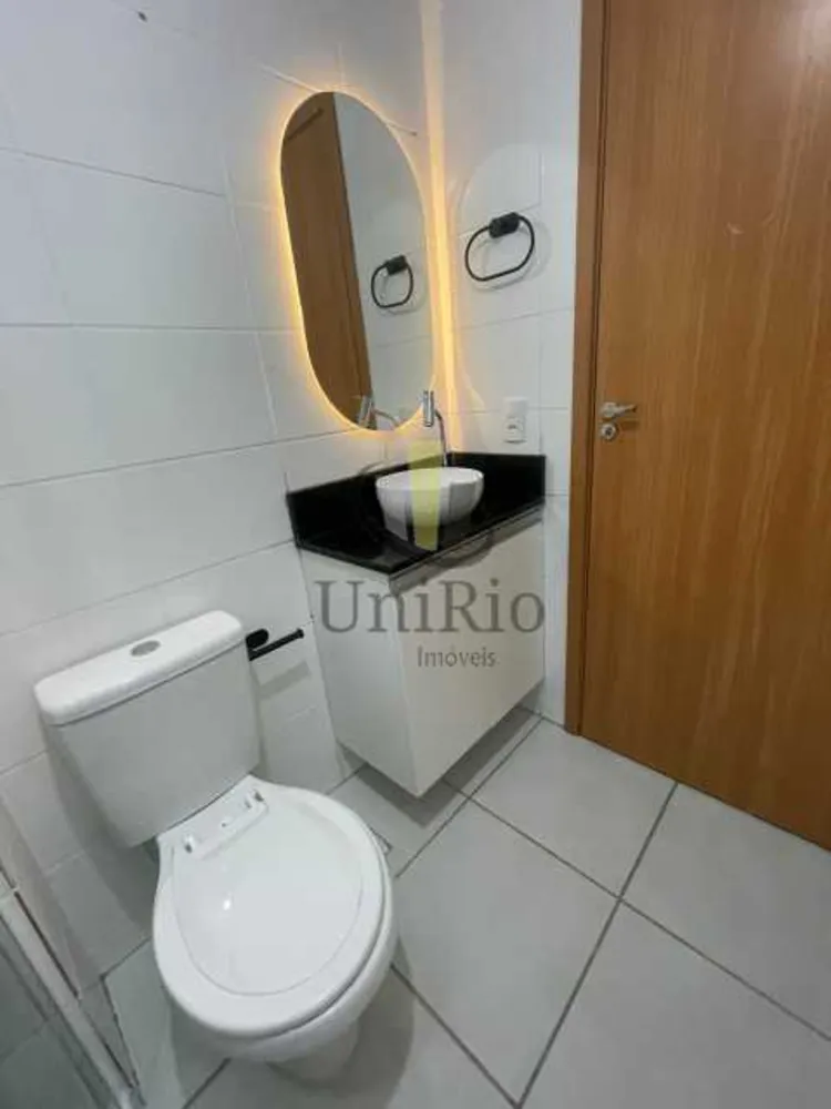 Apartamento, 2 quartos, 42 m² - Foto 11