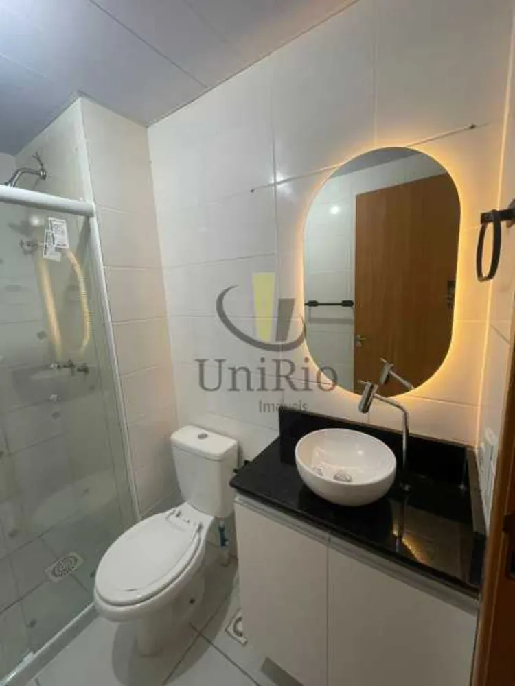 Apartamento, 2 quartos, 42 m² - Foto 15