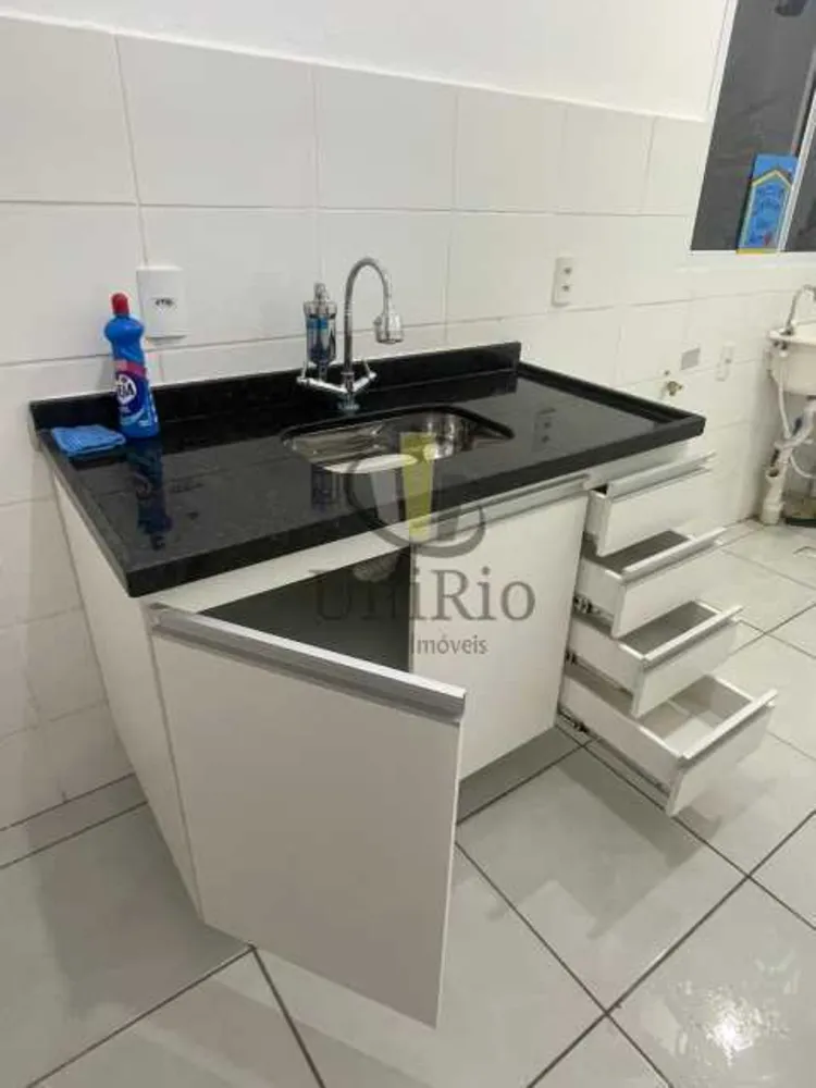Apartamento, 2 quartos, 42 m² - Foto 4