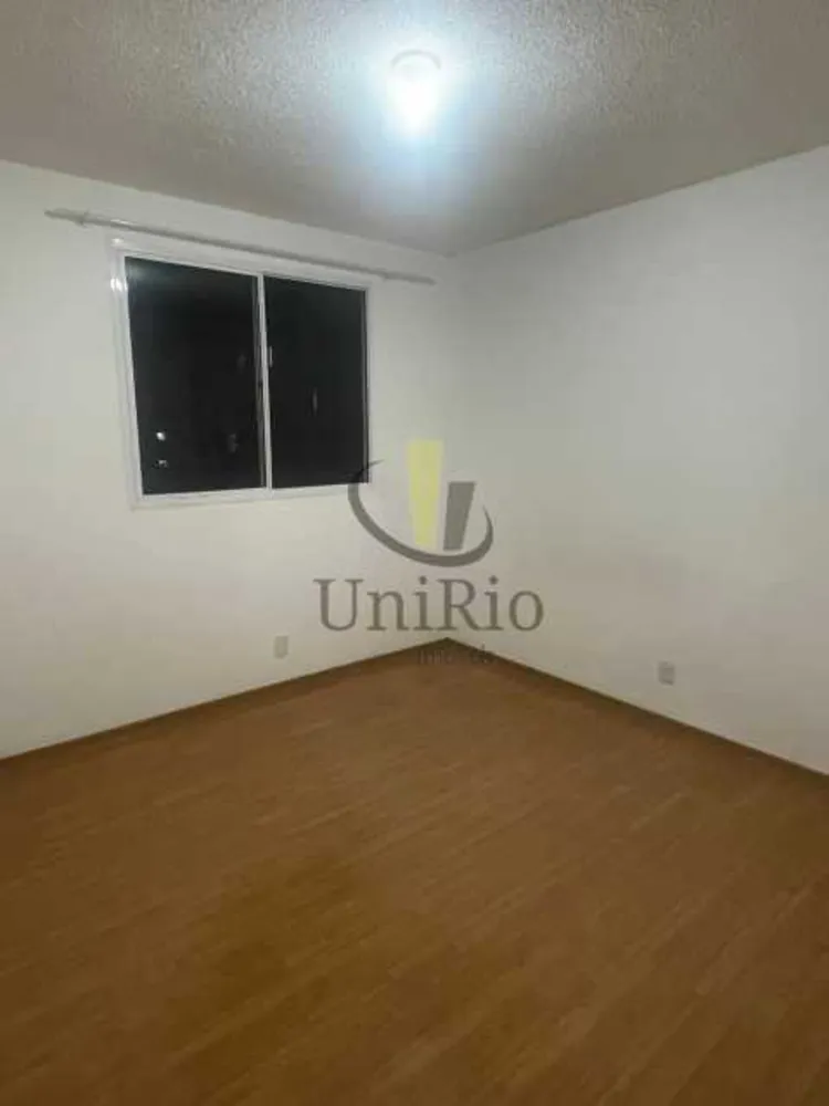 Apartamento, 2 quartos, 42 m² - Foto 9