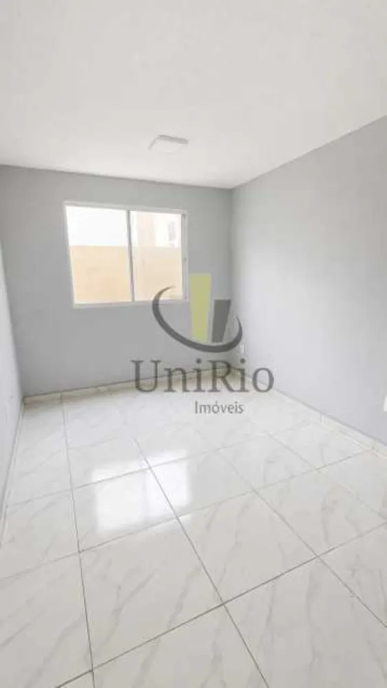 Apartamento, 2 quartos, 40 m² - Foto 11