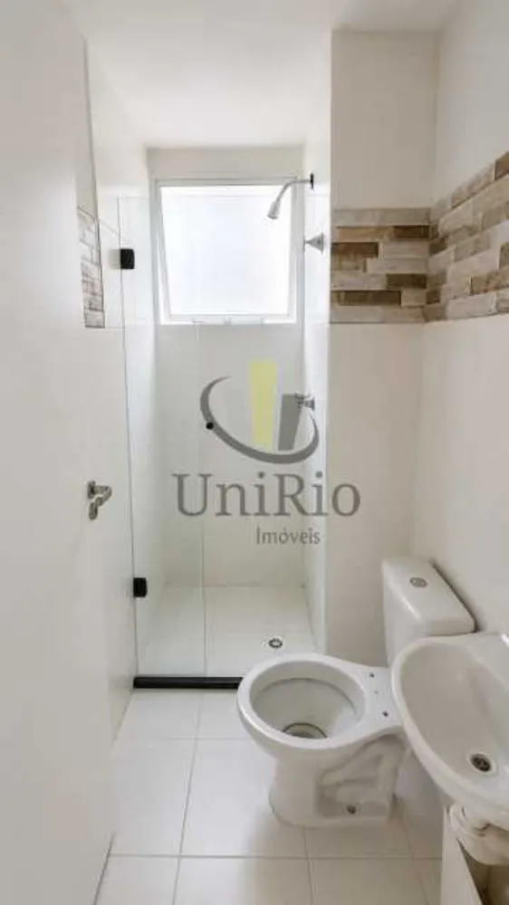 Apartamento, 2 quartos, 40 m² - Foto 13