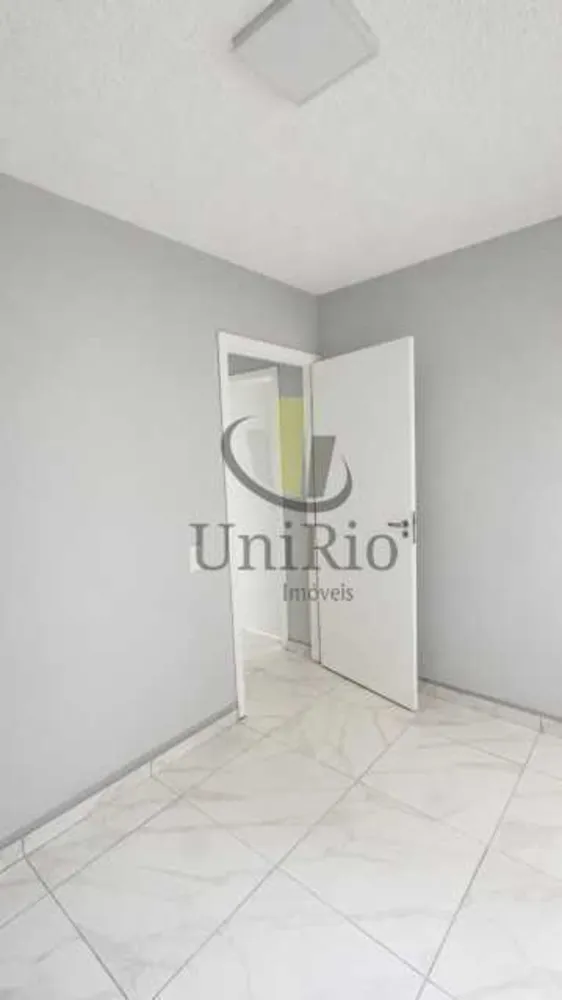 Apartamento, 2 quartos, 40 m² - Foto 1
