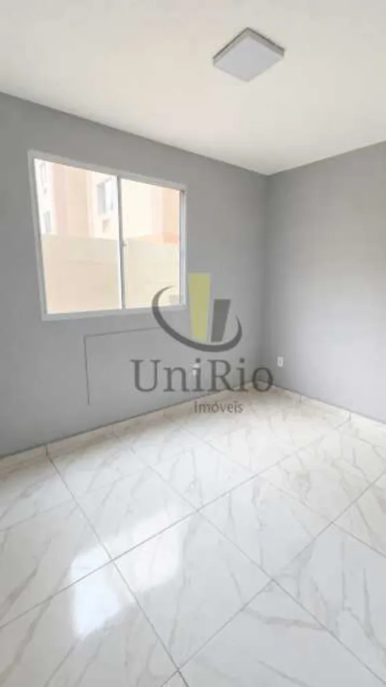 Apartamento, 2 quartos, 40 m² - Foto 14