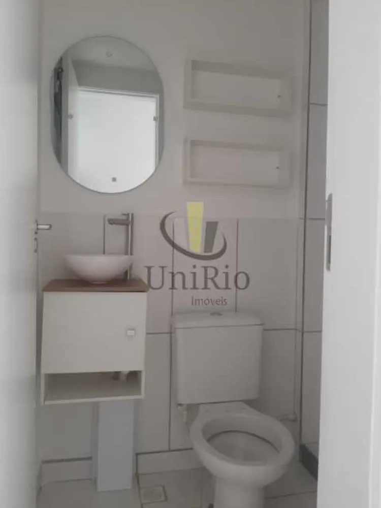 Apartamento, 2 quartos, 47 m² - Foto 1