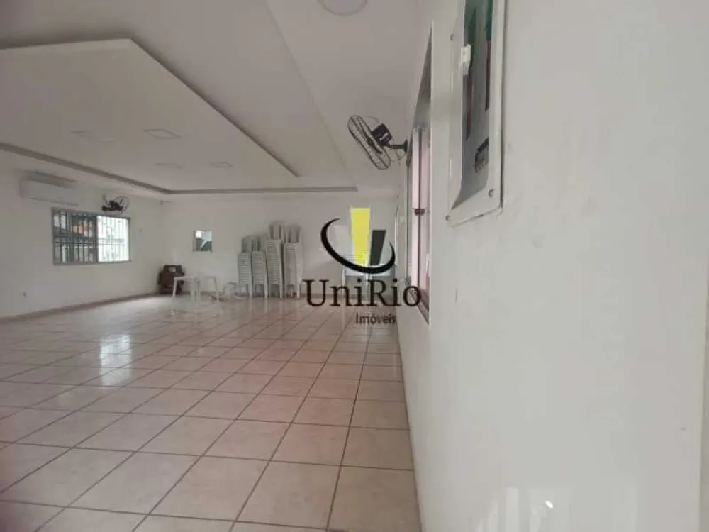 Apartamento, 2 quartos, 47 m² - Foto 5