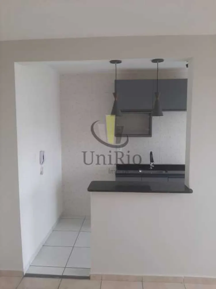 Apartamento, 2 quartos, 47 m² - Foto 12