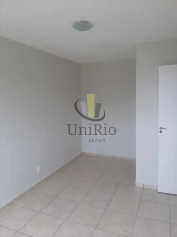 Apartamento, 2 quartos, 47 m² - Foto 9