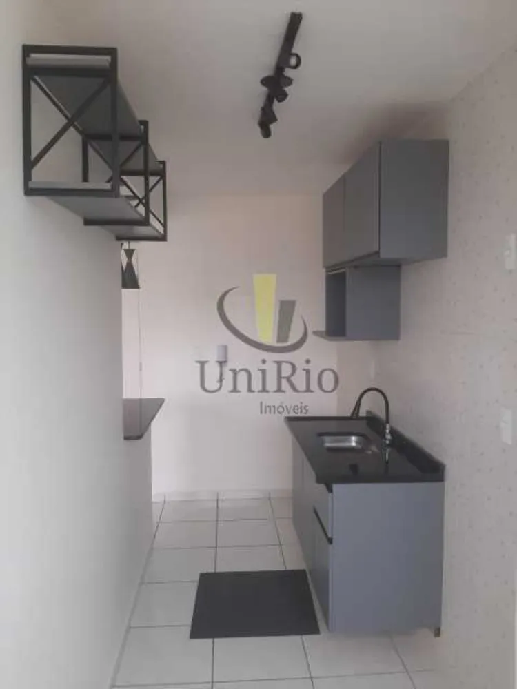 Apartamento, 2 quartos, 47 m² - Foto 7