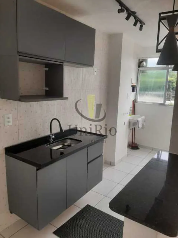 Apartamento, 2 quartos, 47 m² - Foto 8