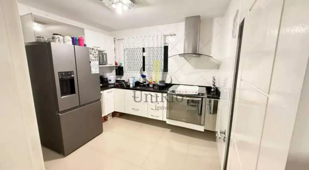 Casa, 4 quartos, 240 m² - Foto 12