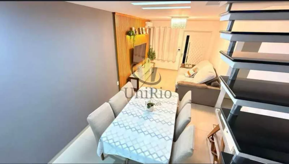 Casa, 4 quartos, 240 m² - Foto 2