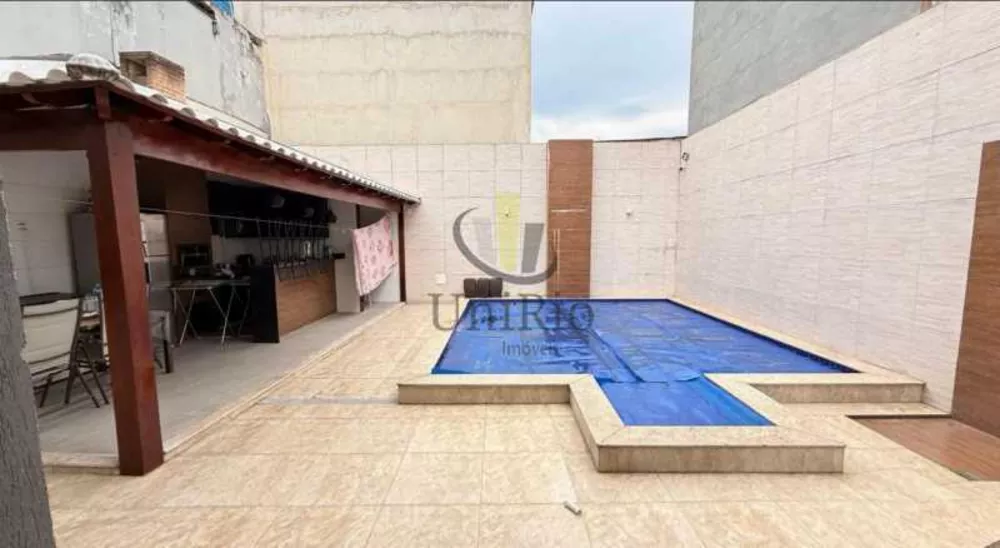 Casa, 4 quartos, 240 m² - Foto 7