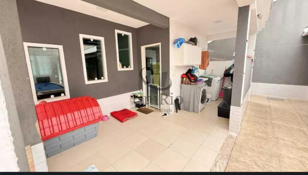 Casa, 4 quartos, 240 m² - Foto 13
