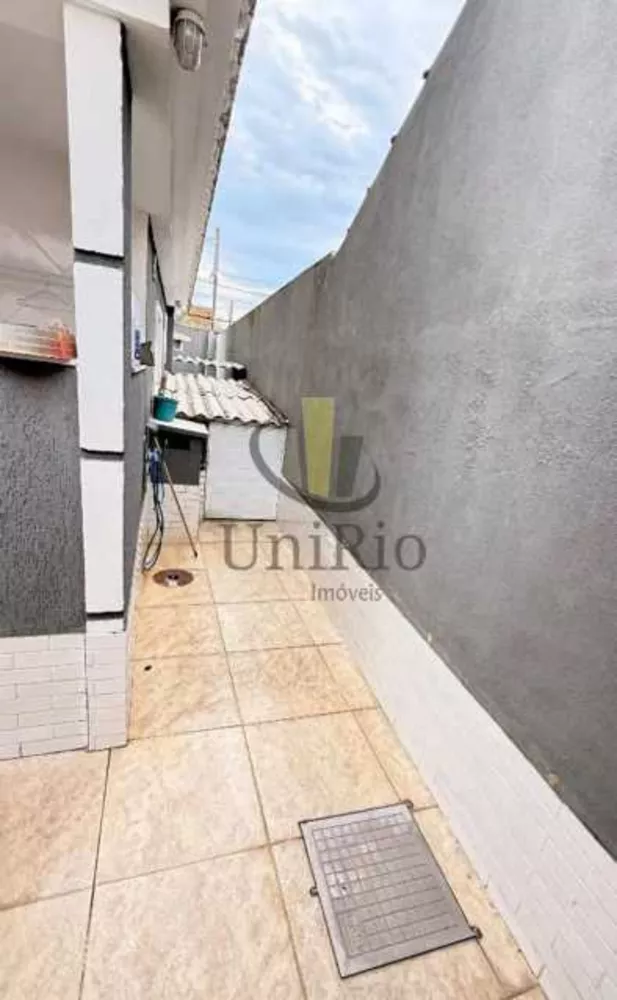 Casa, 4 quartos, 240 m² - Foto 15