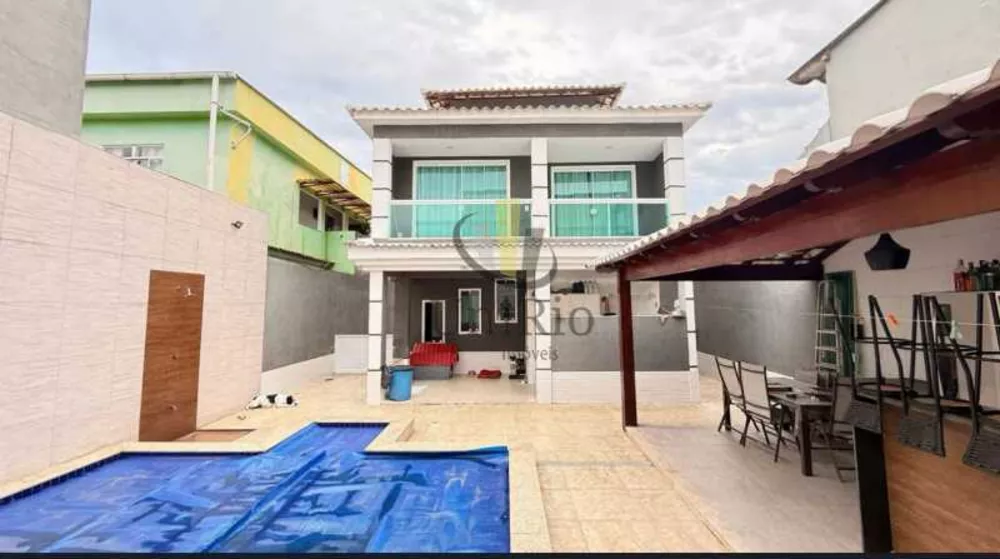 Casa, 4 quartos, 240 m² - Foto 16