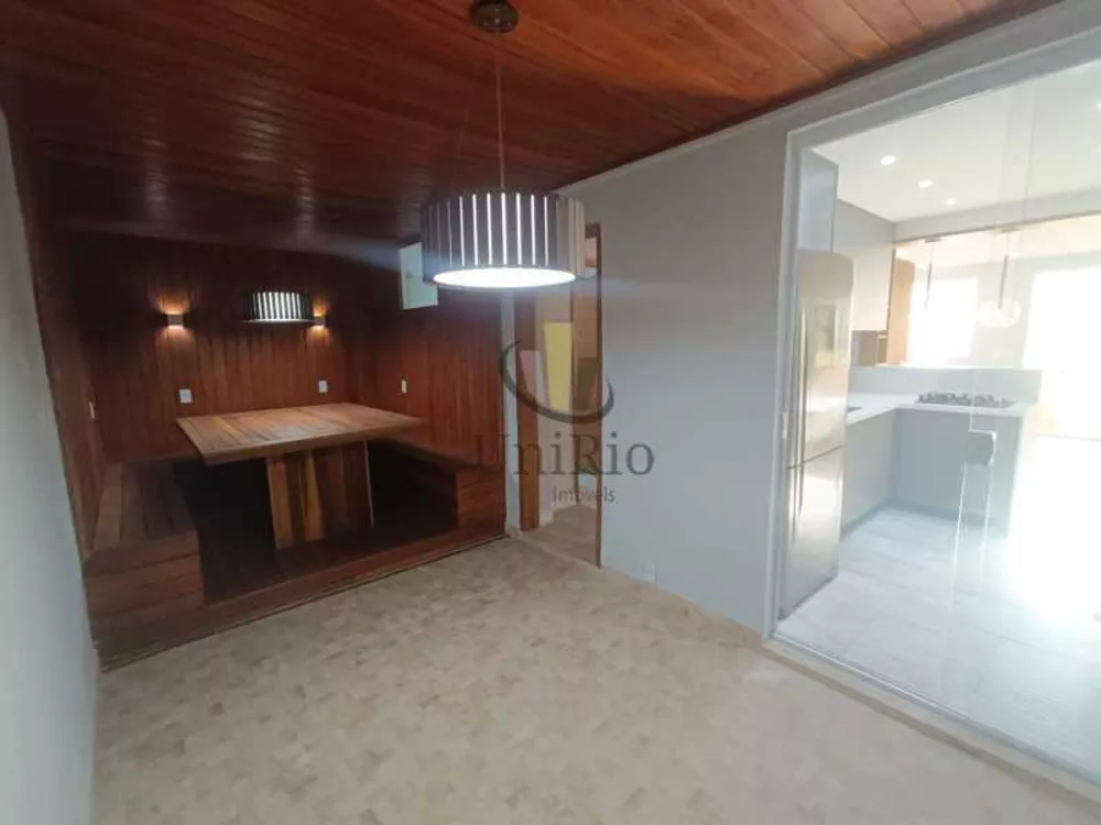 Casa de Condomínio, 3 quartos - Foto 23