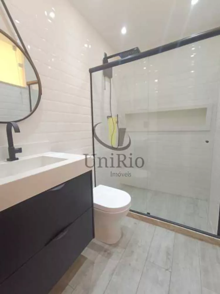 Casa de Condomínio, 3 quartos - Foto 24