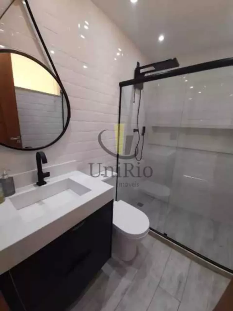 Casa de Condomínio, 3 quartos - Foto 25