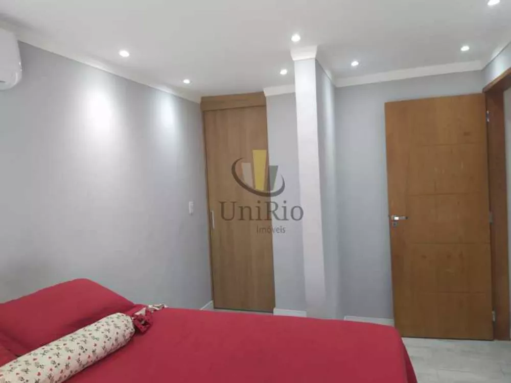 Casa de Condomínio, 3 quartos - Foto 6