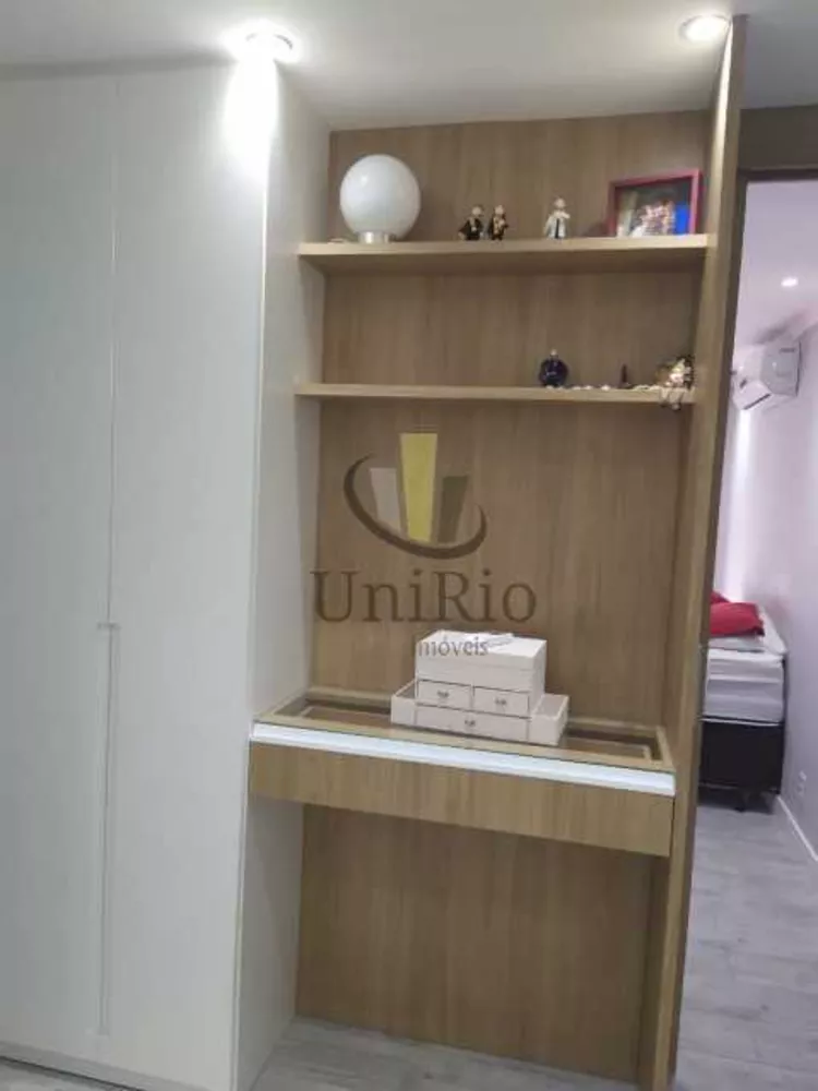 Casa de Condomínio, 3 quartos - Foto 11